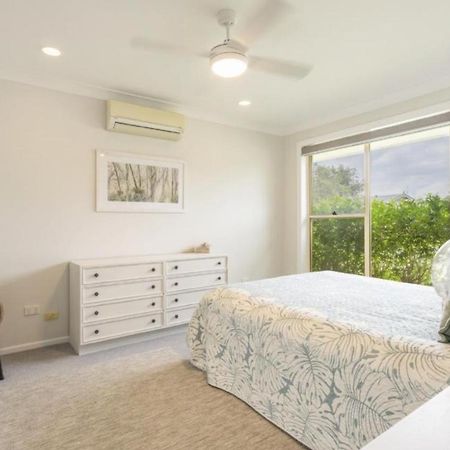Villa Yamba Family Seascape Exterior foto